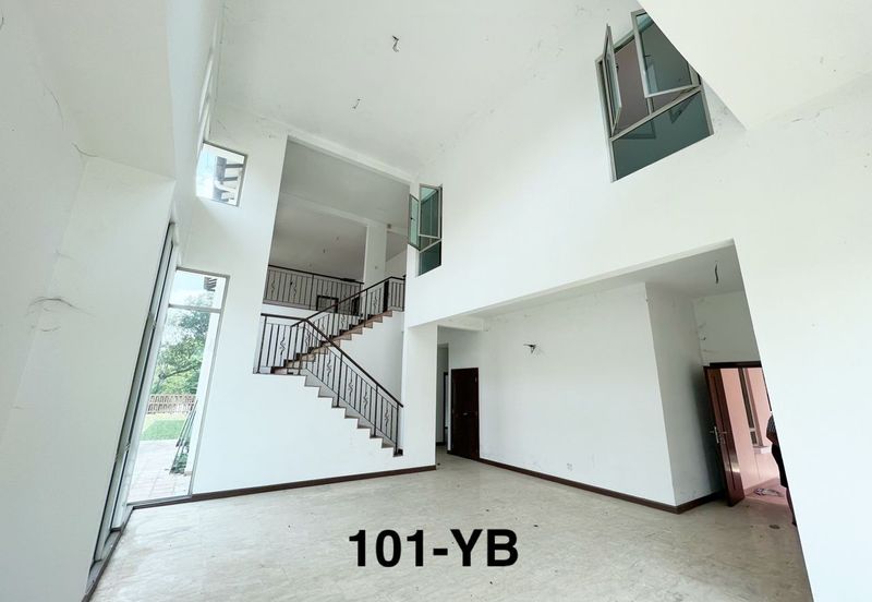 Setia Eco Park Phase 1