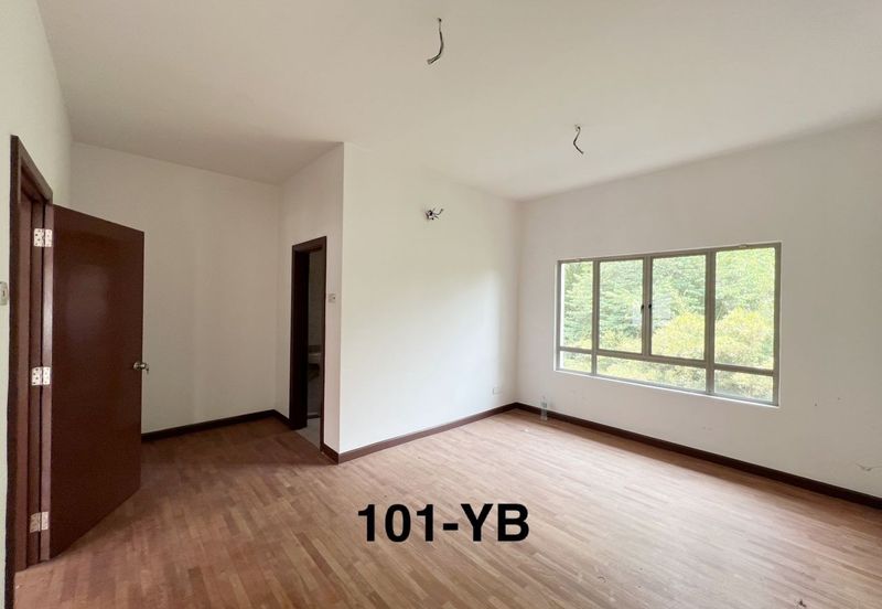 Setia Eco Park Phase 1