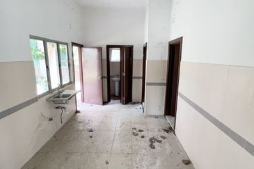 Setia Eco Park Phase 1