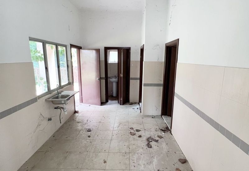 Setia Eco Park Phase 1