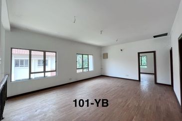 Setia Eco Park Phase 1