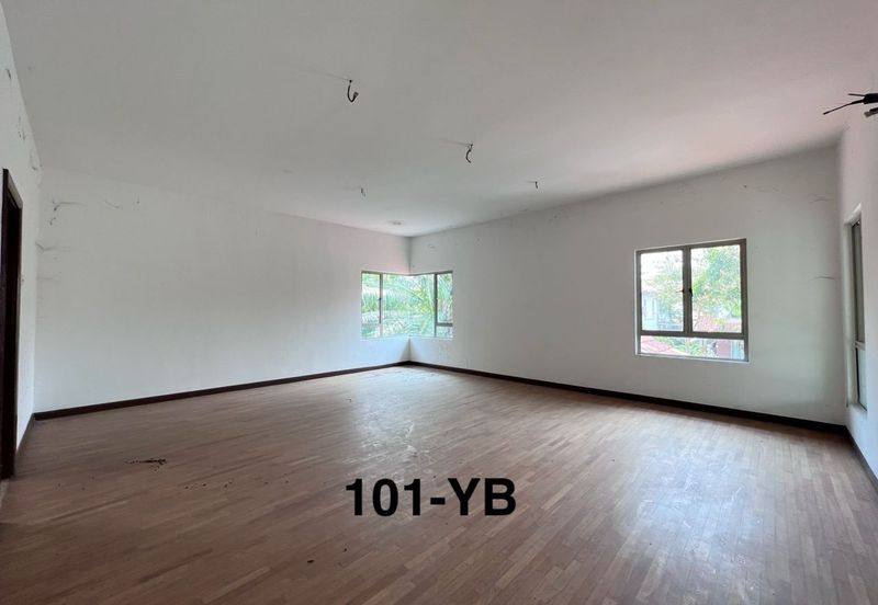 Setia Eco Park Phase 1