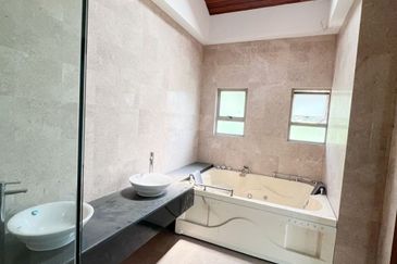 Setia Eco Park Phase 1