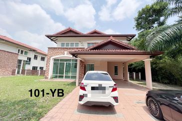 Setia Eco Park Phase 1