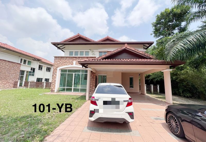 Setia Eco Park Phase 1