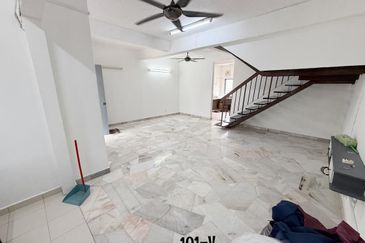 Taman Desawan, Klang