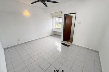 Taman Desawan, Klang