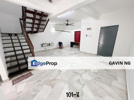 [FULL LOAN] 20x65 Taman Desawan Klang  Double Storey Terrace House , Selangor, Klang
