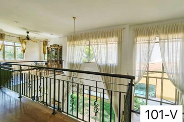 Setia Eco Park Phase 1