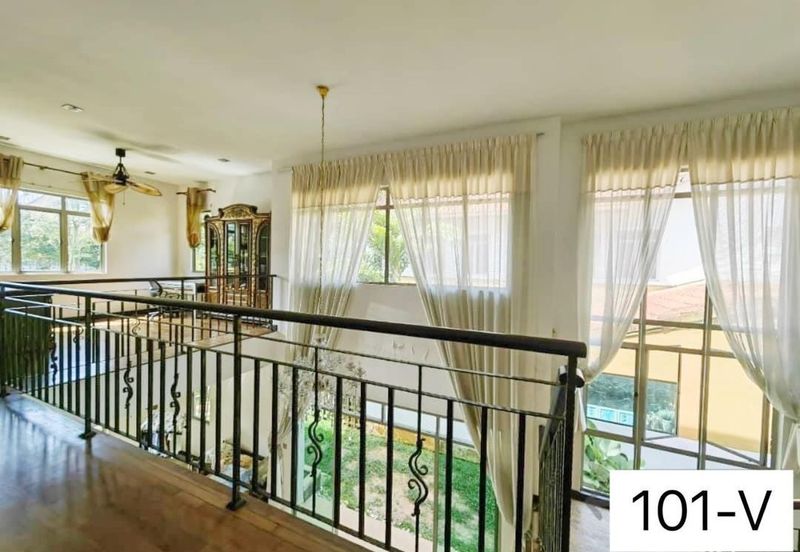 Setia Eco Park Phase 1