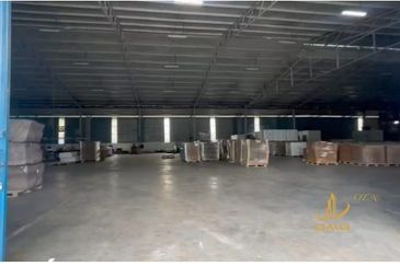 Telok Panglima Garang Industrial Zone