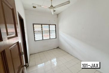 Taman Suria Pendamar