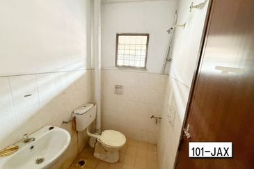 Taman Suria Pendamar