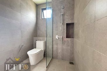 The Parque Residence @ Eco Santuary