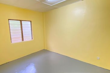 Bandar Bukit Tinggi 1 Apartment