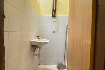 Bandar Bukit Tinggi 1 Apartment