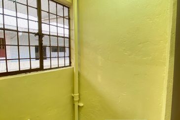 Bandar Bukit Tinggi 1 Apartment