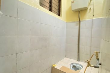 Bandar Bukit Tinggi 1 Apartment