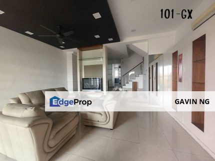 [VALUE BUY] 20x75 Taman Eng Ann Klang Double Storey Terrace House, Selangor, Klang