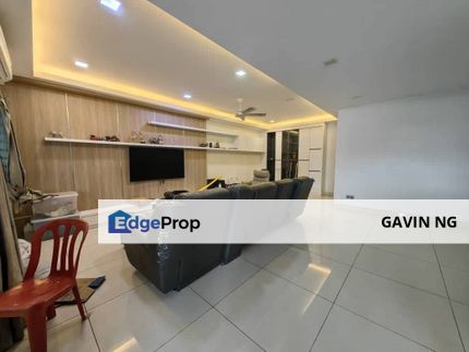 [VALUE BUY] 40x90 Taman Eng Ann Klang Single Storey Semi-D House, Selangor, Klang