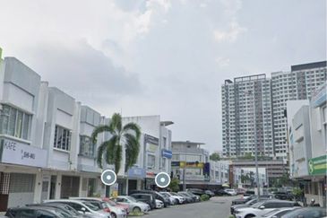 Bandar Botanic Klang