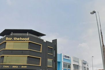 Bandar Botanic Klang