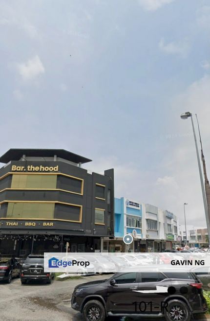 [ HIGH ROI ] Bandar Botanic Jalan Ramin Klang Double Storey Shoplot, Selangor, Klang