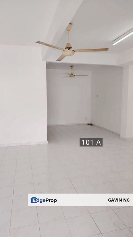 [VALUE BUY] 20x80 Meru Klang Double Storey Terrace House , Selangor, Klang