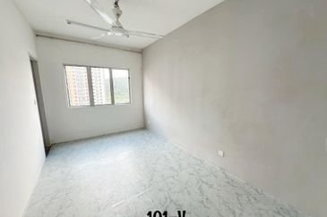 De Cendana Apartment