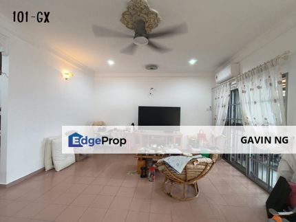 [LIMITED] Bukit Kuda Klang Double Storey Terrace House, Selangor, Klang
