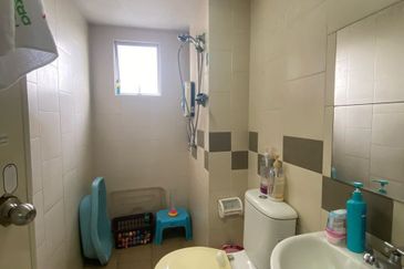 Seri Mutiara Apartment