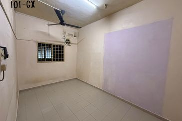 Taman Eng Ann, Klang