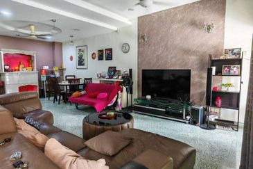 Taman Eng Ann, Klang