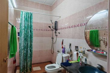 Taman Eng Ann, Klang