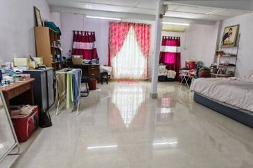 Taman Eng Ann, Klang