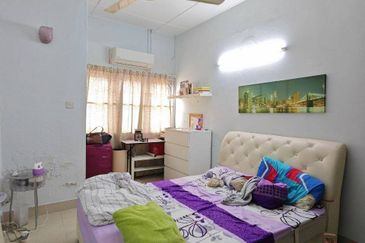 Taman Eng Ann, Klang