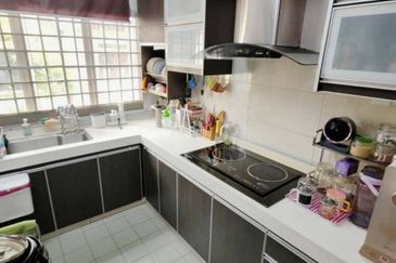 Taman Eng Ann, Klang