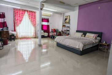 Taman Eng Ann, Klang