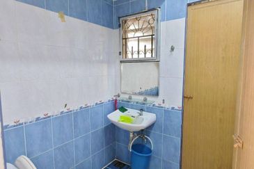 Taman Eng Ann, Klang