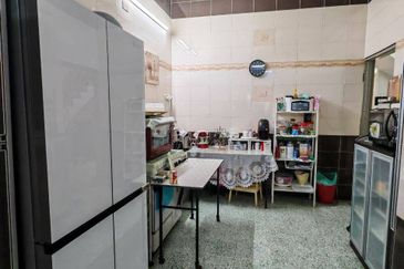 Taman Eng Ann, Klang