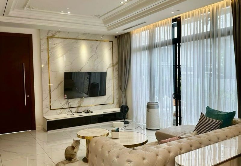 Dremien @ Eco Ardence