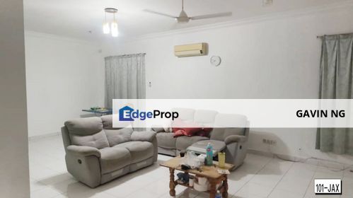 [VALUE BUY] Aman Perdana Klang Double Storey Cluster Semi-D House, Selangor, Klang