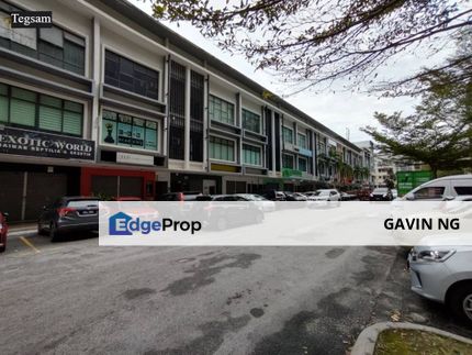 [ LIMITED UNIT ] Bandar Bukit Puchong Jalan BP7 3 Storey Shoplot , Selangor, Puchong