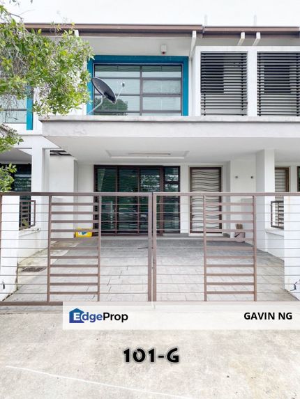 [VALUE BUY] 20x70 Bandar Bukit Raja Nafiri Klang Double Storey Terrace House, Selangor, Bandar Bukit Raja