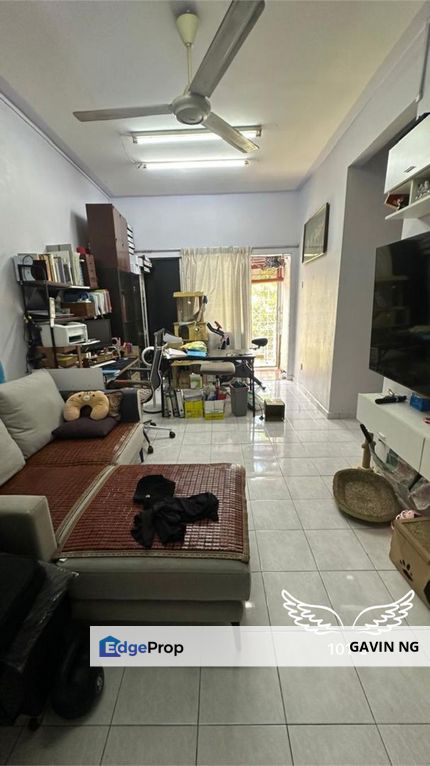 [FULL LOAN] 780sqft~ Sri Alpinia Apartment Puchong, Selangor, Bandar Puteri Puchong