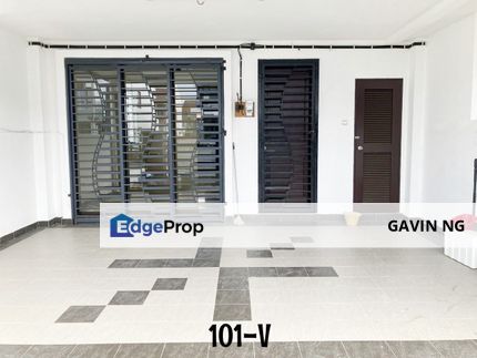 [LIMITED UNIT] 20x70 Bandar Putera 2 Klang Double Storey Terrace House , Selangor, Klang