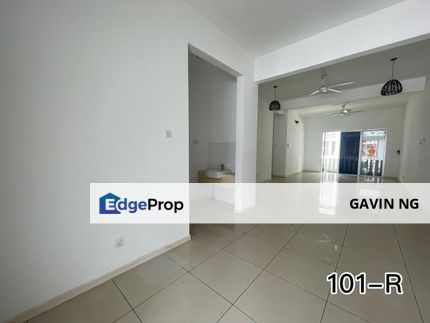 [VALUE BUY] 22x75 Tropicana Aman Arahsia Telok Panglima Garang Double Storey Terrace House, Selangor, Telok Panglima Garang