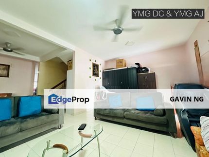 [LIMITED UNIT] 20X85 Bandar Bukit Tinggi 2 Klang Double Storey Terrace House, Selangor, Klang