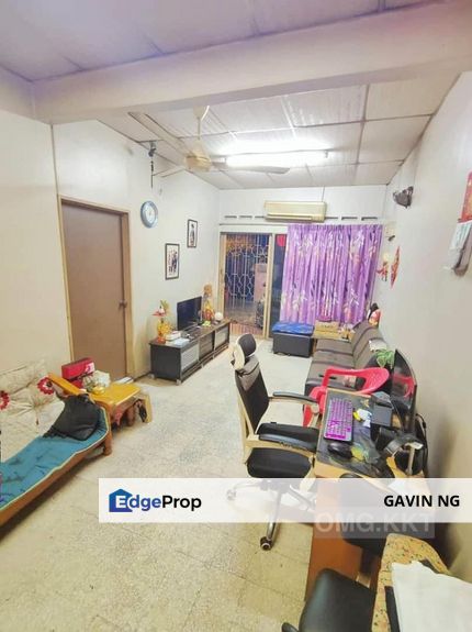 [FULL LOAN] 20x65 Kapar Batu 4 Sungai Nibong Single Storey Terrace House, Selangor, Kapar 