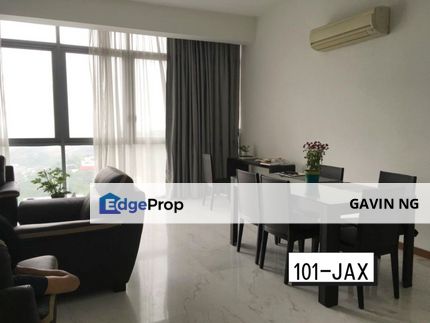 [LIMITED] 2074sqft~ Twins Condo Damansara Height, Kuala Lumpur, Damansara